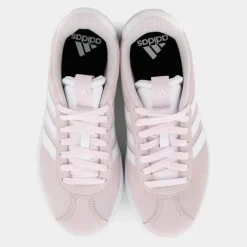 VL COURT 3.0- SPORTIVE almost pink/ftwr white/almost pink ID6281