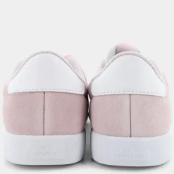 VL COURT 3.0- SPORTIVE almost pink/ftwr white/almost pink ID6281