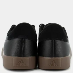 VL COURT 3.0- SPORTIVE CBLACK/FTWWHT/GUM5 ID8796
