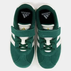 VL COURT 3.0- SPORTIVE CGREEN/OWHITE/GOLDMT ID9151