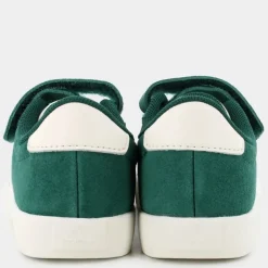 VL COURT 3.0- SPORTIVE CGREEN/OWHITE/GOLDMT ID9151