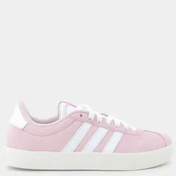 VL COURT 3.0- SPORTIVE clear pink/ftwr white/off white JP5325