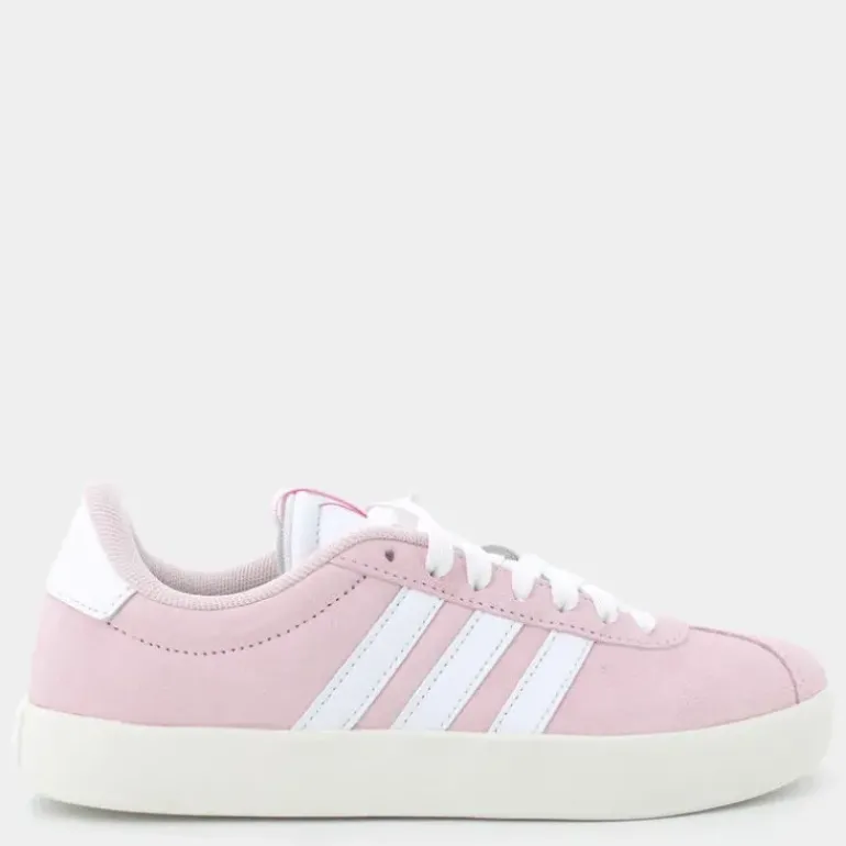 VL COURT 3.0- SPORTIVE clear pink/ftwr white/off white JP5325