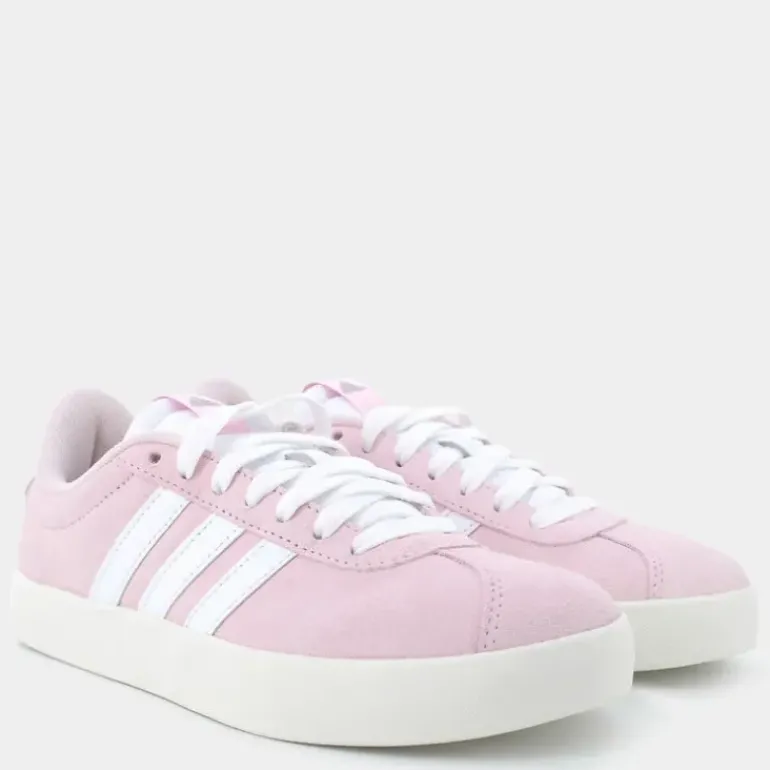 VL COURT 3.0- SPORTIVE clear pink/ftwr white/off white JP5325