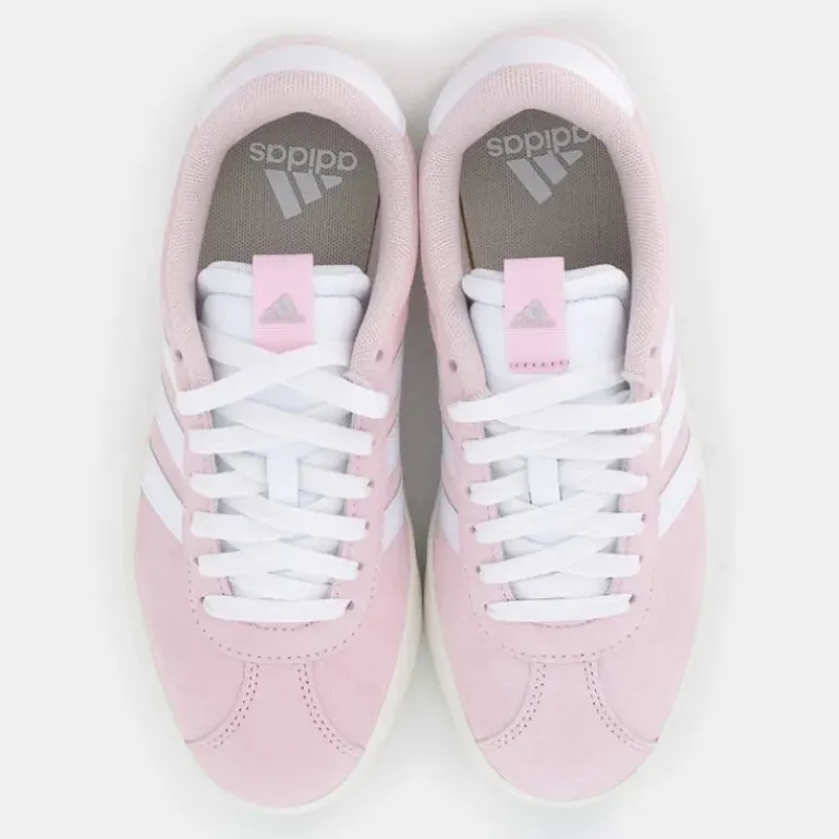 VL COURT 3.0- SPORTIVE clear pink/ftwr white/off white JP5325