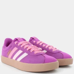 VL COURT 3.0- SPORTIVE flash pink/bliss pink/gold met. JP5352