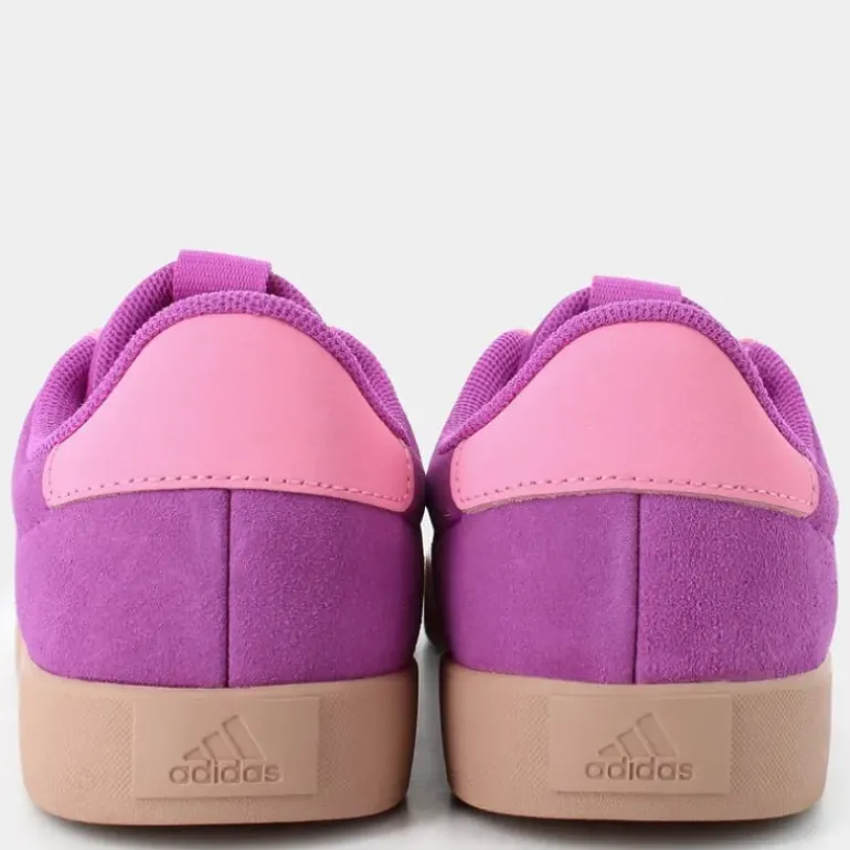 VL COURT 3.0- SPORTIVE flash pink/bliss pink/gold met. JP5352