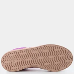 VL COURT 3.0- SPORTIVE flash pink/bliss pink/gold met. JP5352