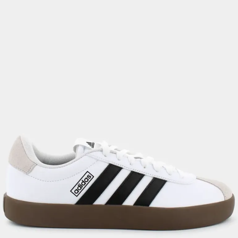 VL COURT 3.0- SPORTIVE ftwr white/core black/grey one ID6285