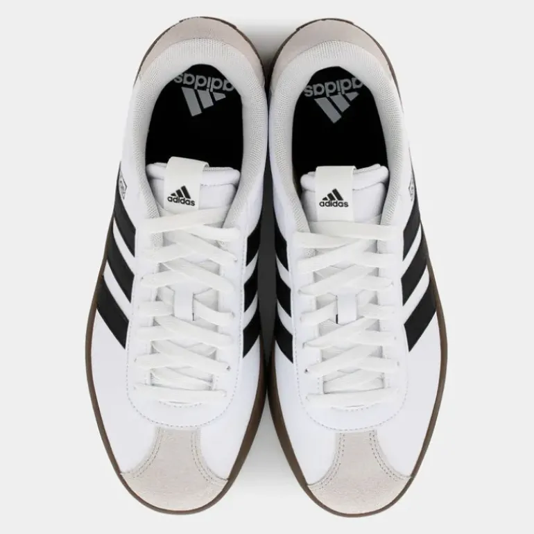 VL COURT 3.0- SPORTIVE ftwr white/core black/grey one ID6285