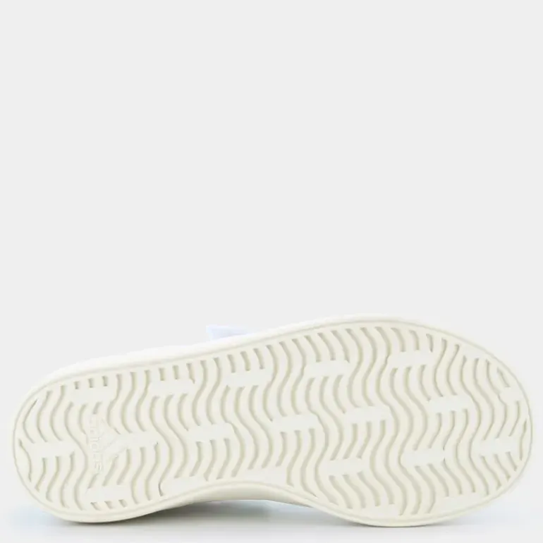 VL COURT 3.0- SPORTIVE ftwr white/linen green met./sandy pink met. IH4952