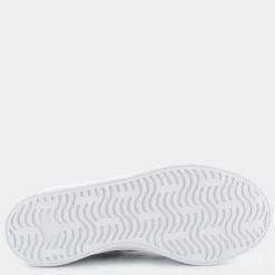 VL COURT 3.0- SPORTIVE ftwr white/preloved fig/grey one ID8794