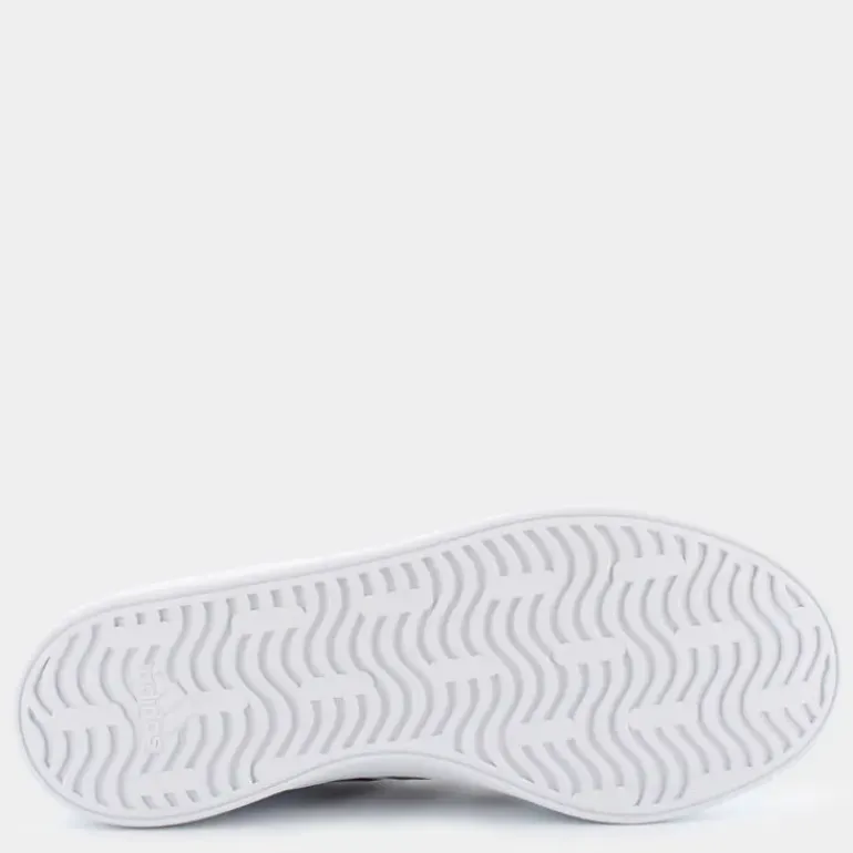 VL COURT 3.0- SPORTIVE ftwr white/preloved fig/grey one ID8794