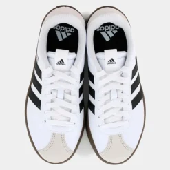 VL COURT 3.0- SPORTIVE FTWWHT/CBLACK/GREONE ID8797