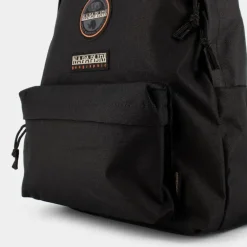 VOYAGE- ZAINI NERO NP0A4GGH
