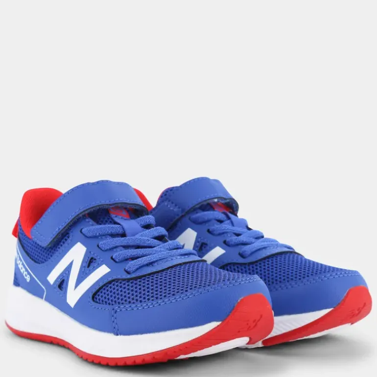 570 V7- SPORTIVE MARINE BLUE YT570MR3