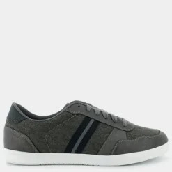 WALEE- SNEAKERS DARK STONE U452CA010EKC9371