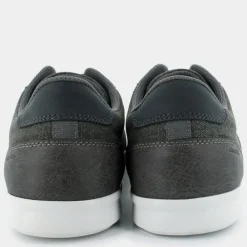 WALEE- SNEAKERS DARK STONE U452CA010EKC9371