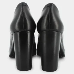 WALK PLEASURE- DECOLLETÈ BLACK D35TFA 000Y3 C9999