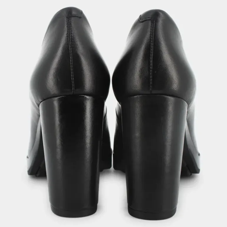 WALK PLEASURE- DECOLLETÈ BLACK D35TFA 000Y3 C9999