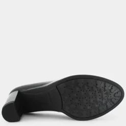 WALK PLEASURE- DECOLLETÈ BLACK D35TFA 000Y3 C9999