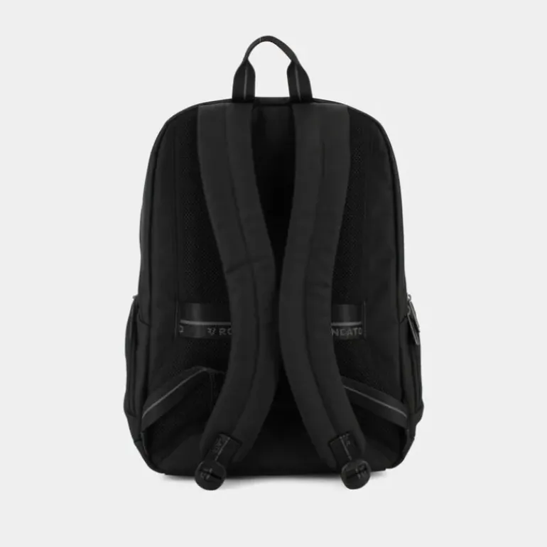 WALL ST- BUSINESS NERO 412154