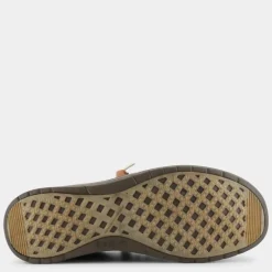 WALLY GRIP- MOCASSINI BROWN HD.40175