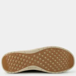 WALLY MID CLASSIC- SCARPONCINI COGNAC/TAN HD.42051