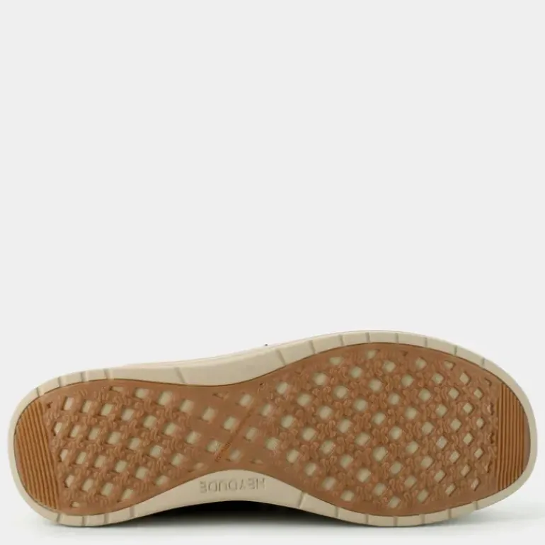 WALLY MID CLASSIC- SCARPONCINI COGNAC/TAN HD.42051