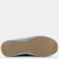 WALLY MID CLASSIC- SCARPONCINI GREY/BLACK HD.42051
