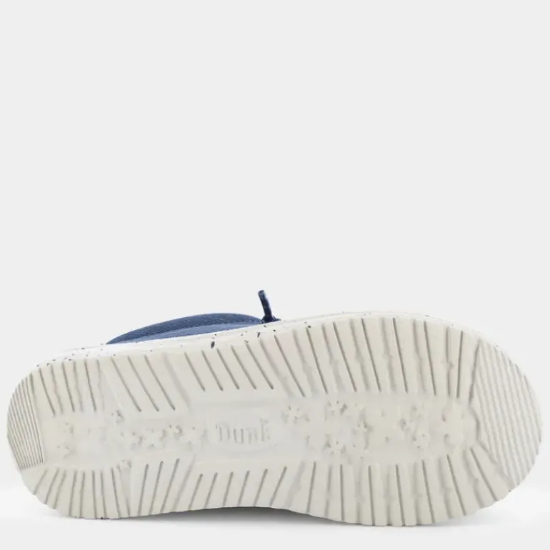 WALLY- SNEAKERS BLU 40567