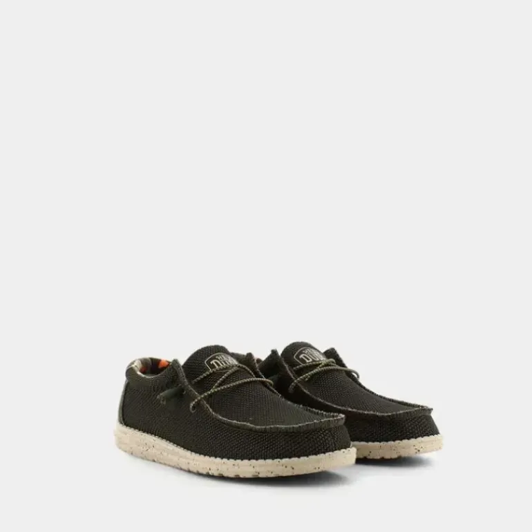 WALLY SOX- MOCASSINI PINE HD.40019