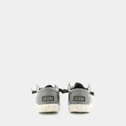 WALLY STRETCH- MOCASSINI IRON HD.40022