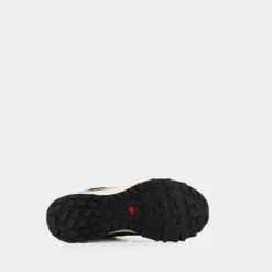 WANDER GTX- SPORTIVE DEEP LICHEN GREEN/RAINY DAY/SCARLET 471485