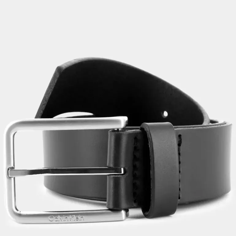 WARMTH- CINTURE BAX BLACK 09195-BAX