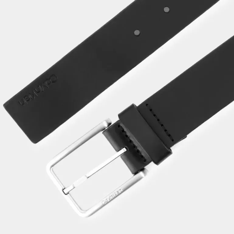 WARMTH- CINTURE BAX BLACK 09195-BAX