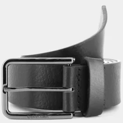 WARMTH- CINTURE BLACK 12651-BEH
