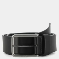 WARMTH- CINTURE CK BLACK K50K509195BAX