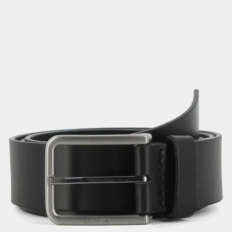 WARMTH- CINTURE CK BLACK K50K509195BAX