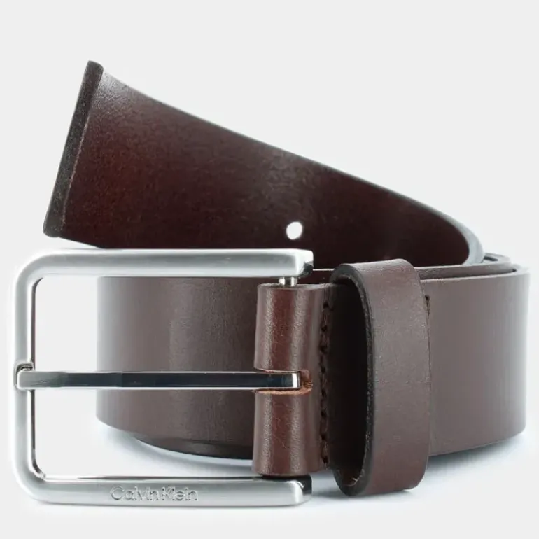 WARMTH- CINTURE GE7 DARK BROWN 09195-GE7