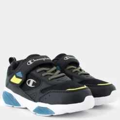 WAVE B PS- SPORTIVE NNY/IBE/ALO S32778