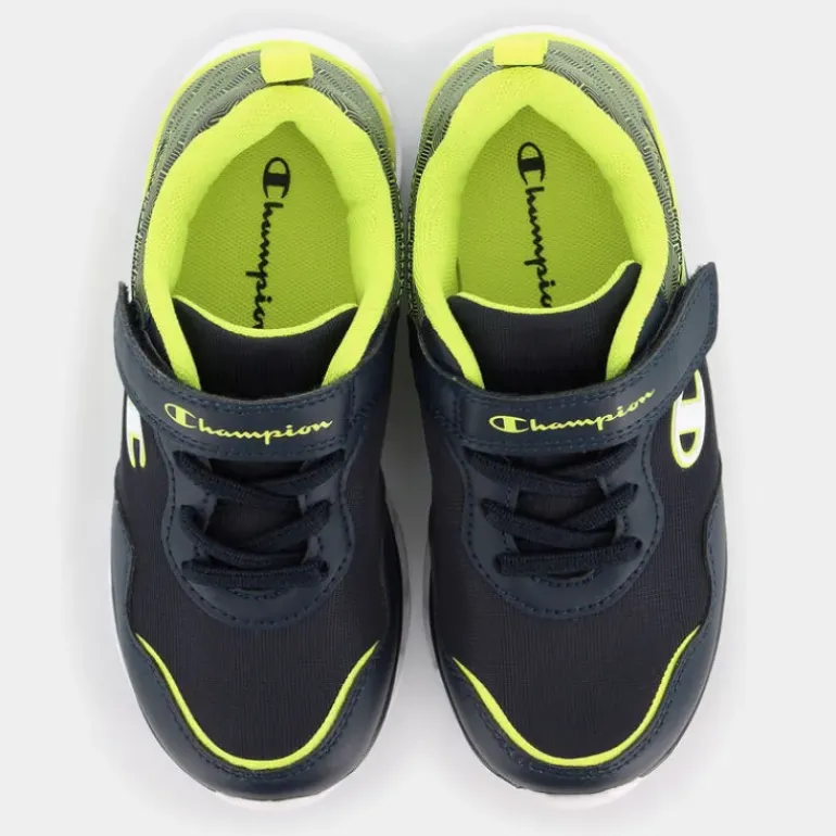 WAVE 2 B PS- SPORTIVE NNY/SYF S32847