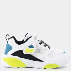 WAVE B PS- SPORTIVE WHT/IBE/NNY/ALO S32778