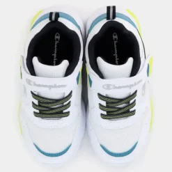 WAVE B PS- SPORTIVE WHT/IBE/NNY/ALO S32778
