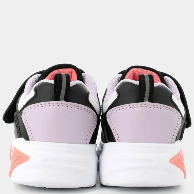 WAVE G PS- SPORTIVE WHT/CORAL/LILAC S32782