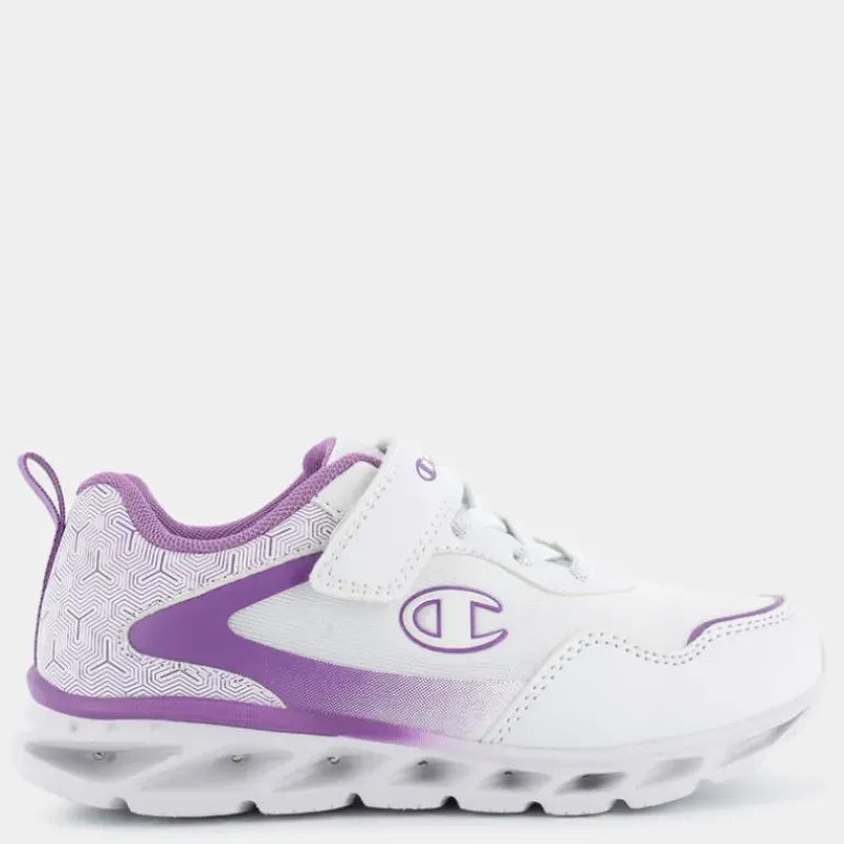 WAVE 2 G PS- SPORTIVE WHT/PURPLE S32831
