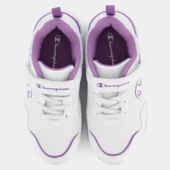 WAVE 2 G PS- SPORTIVE WHT/PURPLE S32831