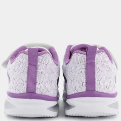 WAVE 2 G PS- SPORTIVE WHT/PURPLE S32831