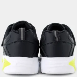 WAVE PU B PS- SPORTIVE NNY/LIME S32818