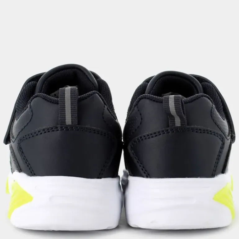 WAVE PU B PS- SPORTIVE NNY/LIME S32818